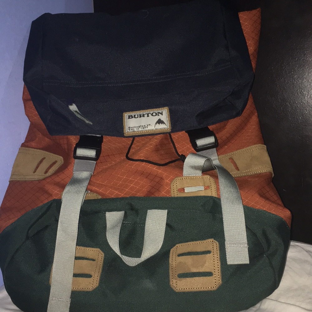 Burton Backpack